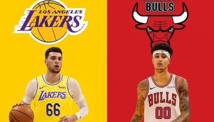  公牛拉文公开指责管理层，更衣室矛盾持续发酵  