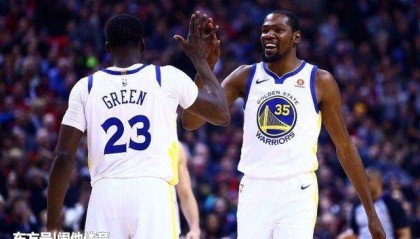  杜兰特关键三分杀死比赛太阳逆转快船收获三连胜