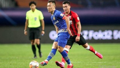  摩纳哥队长红牌停赛无缘生死战  