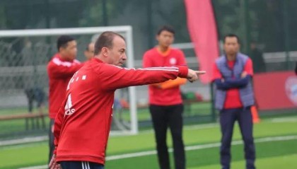  拜仁慕尼黑青训营再出天才新星入选国家队  