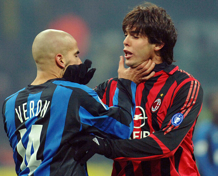  米兰德比战平双雄握手言和各取一分  