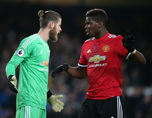  国际米兰冬窗清洗名单曝光，四名边缘将离队  