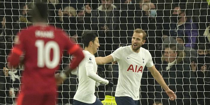  英超焦点战曼城小胜利物浦  