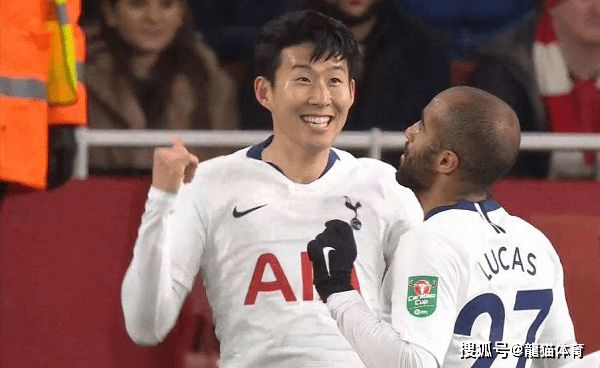  热刺核心孙兴慜疲劳骨折，亚洲杯前景蒙尘  