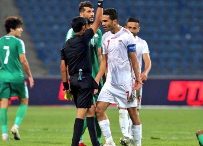 14, 科隆队长带伤出战率队抢下救命一分  